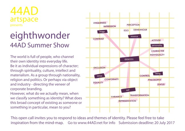 eighthwonder 2015 opencall